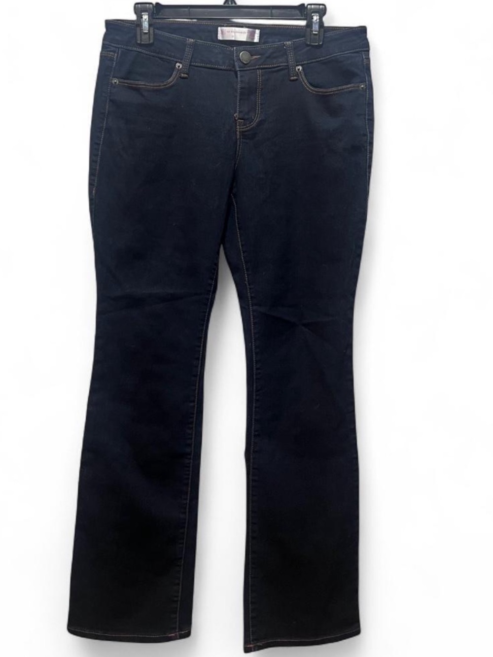 No Boundaries Dark Wash Bootcut Jeans - size 11